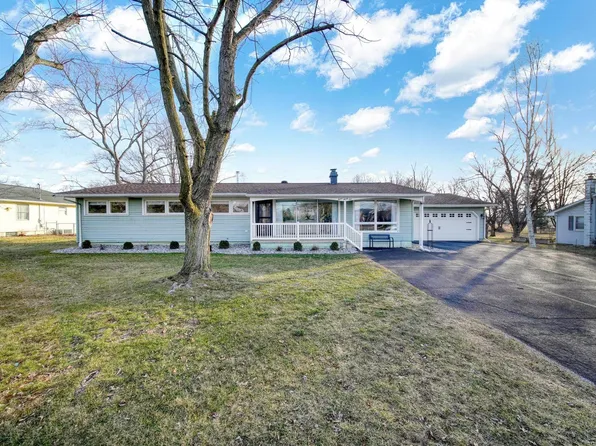 1231 Sand Creek Hwy, Adrian, MI 49221