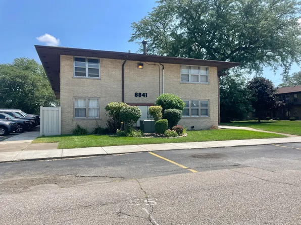 8841 Schneider Ave Unit 73, Highland, IN 46322