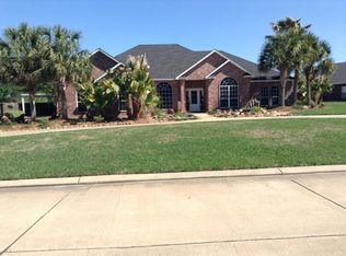 168 Sweetwater Rim, Pineville, LA 71360