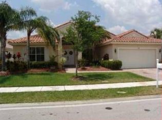 1550 SW 191st Te, Weston, FL 33027