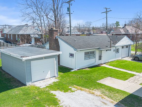 2nd image of 3333 Union Ave