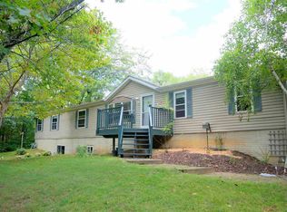 8788 Rexford Rd, Jackson, MI 49201