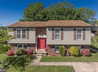 9414 Seven Courts Dr, Nottingham, MD 21236