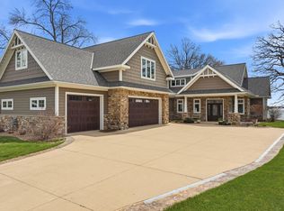 11033 N Shore Dr, Spicer, MN 56288