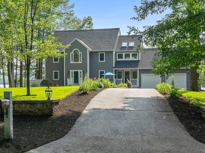 26 Peninsula Dr, Lunenburg, MA, 01462