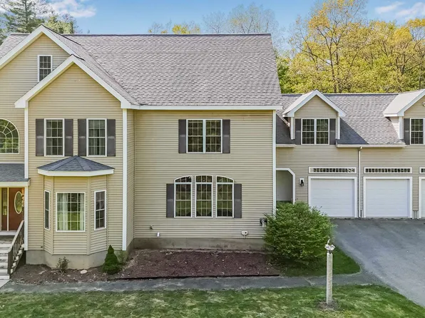 107 Naticook Road, Merrimack, NH 03054