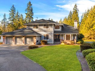8901 218th Ave NE, Redmond, WA 98053