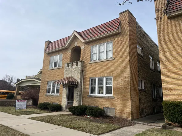 4625 S Lake Dr #5, Cudahy, WI 53110