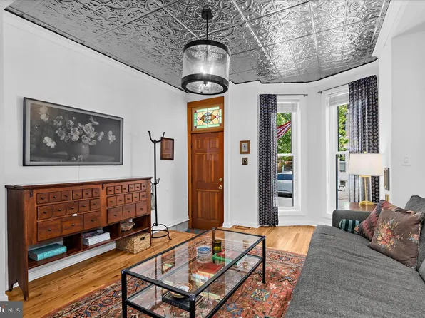 1628 Jackson St, Baltimore, MD 21230