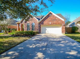 5110 Sandyfields Ln, Katy, TX 77494