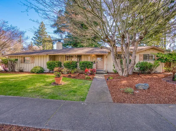 2990 Brookwood Drive, Napa, CA 94558