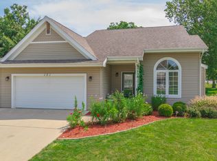 101 N Gadwall Ln, Downs, IL 61736