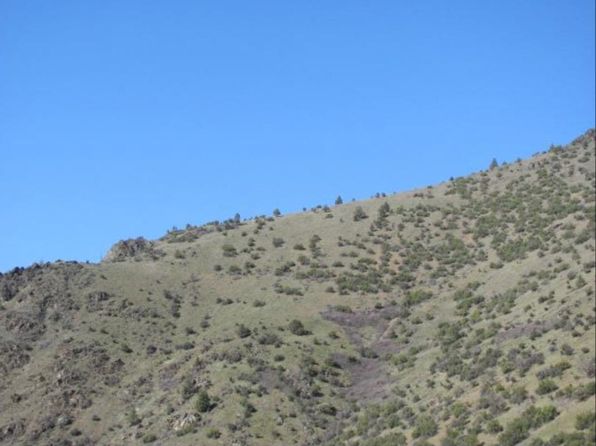 0 Apn #6-330-350, Mount Shasta, CA 96067