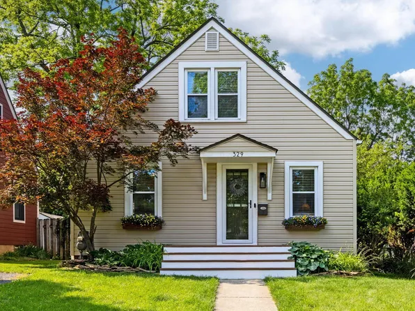 329 Rosslyn Ave, Columbus, OH 43214