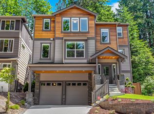 1318 210th Ave NE, Sammamish, WA 98074