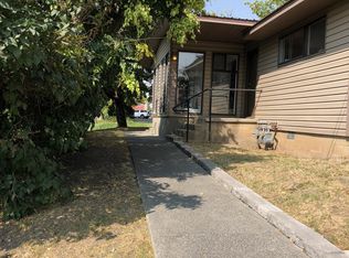 1016 W A St, Moscow, ID 83843