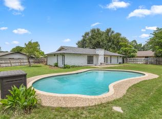 1105 Spring Breeze Cv #A, Round Rock, TX 78664