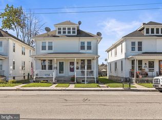 553 McAllister St, Hanover, PA
