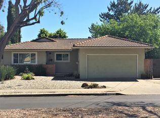 854 San Simeon Dr, Concord, CA 94518