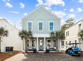 345 Dolphin Dr, Santa Rosa Beach, FL 32459