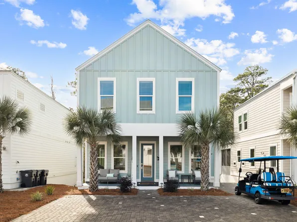 345 Dolphin Dr, Santa Rosa Beach, FL 32459