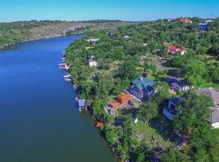 504 County Road 415, Marble Falls, TX 78654
