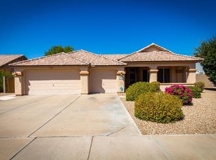13694 N 78th Ave, Peoria, AZ 85381