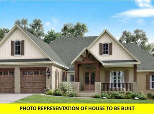 262 Ridgeway Dr, Starkville, MS 39759