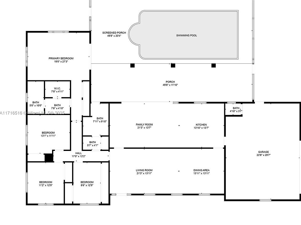 2nd image of 15455 SW 72nd Ct