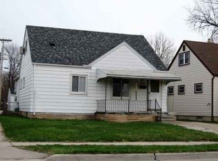 26724 Osmun St, Madison Heights, MI 48071