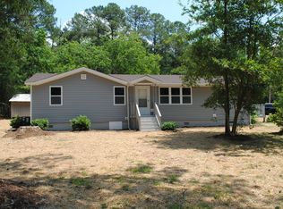 208 N Allen Rd, Wake Forest, NC 27587