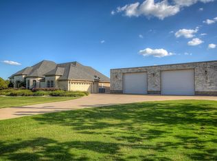 445 Fm 90, Canton, TX 75103