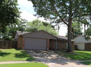 17630 Bullis Gap Dr, Hockley, TX 77447