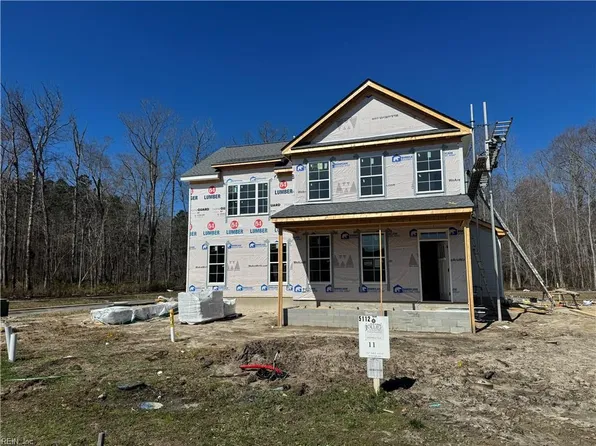 5112 Annapolis Dr, Chesapeake, VA 23321
