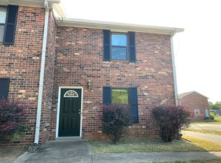 1306 Huntington Dr APT 1, Murfreesboro, TN 37130