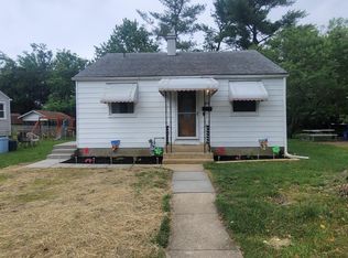 147 E Deen St, Aberdeen, MD