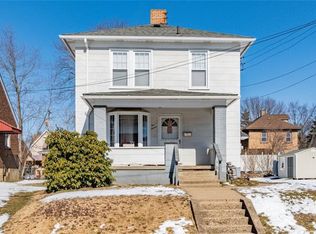 516 38th St, Beaver Falls, PA 15010