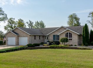 27831 Mathews St, Dowagiac, MI 49047