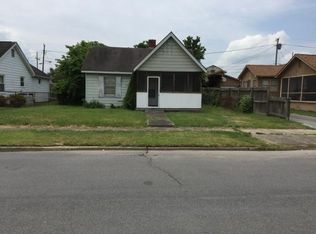 1313 Chestnut St, Kingsport, TN 37664