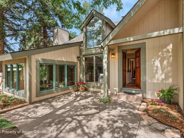 33 Mountain Ct, Basalt, CO 81621