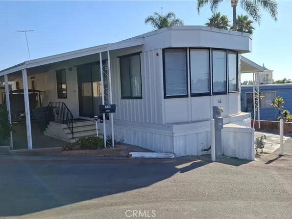 200 Olive Ave Space 66, Vista, CA 92083