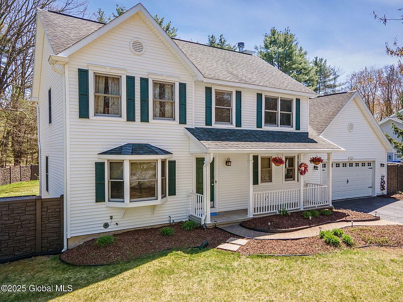 2nd image of 241 Concord Hill Drive