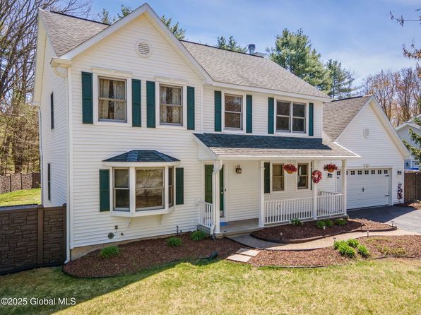 241 Concord Hill Drive, Altamont, NY 12009