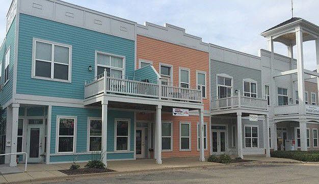 1st image of 1685 Town Center St #1685