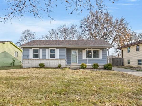 4133 E 24th Ct, Des Moines, IA 50317