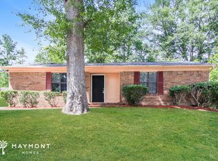 3511 Windermere Dr, Hephzibah, GA 30815