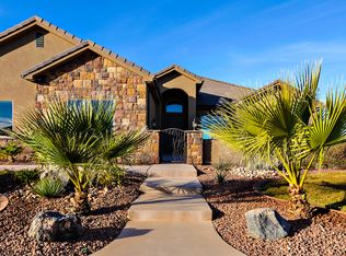 236 S East Ridge Dr, Saint George, UT 84790