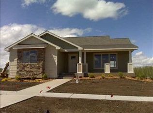 1438 Hunters Way, Bozeman, MT 59718