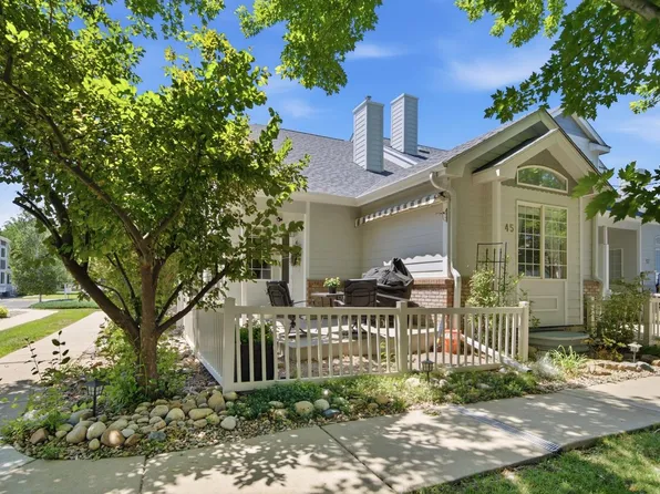 45 Sebring Ln, Johnstown, CO 80534