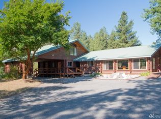 42 Twisp Airport Rd, Twisp, WA 98856